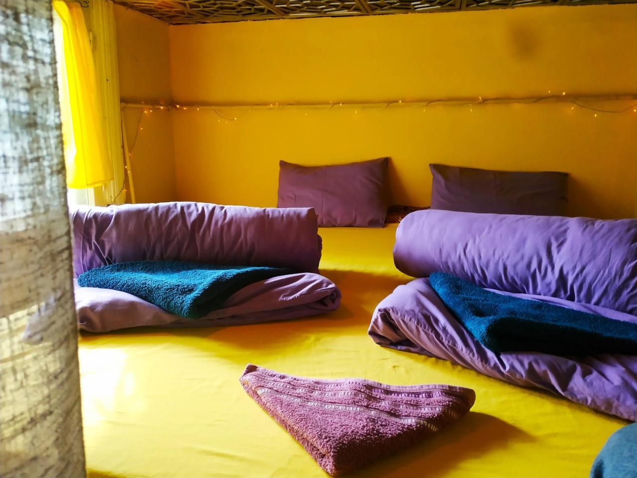 Amsterdam Hostel باكو المظهر الخارجي الصورة